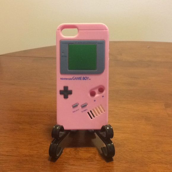 Silicone phone case iPhone 5s - Picture 1 of 1